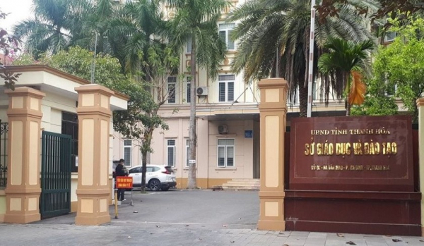Giám đốc sở phải thu hồi 10 Quyết định điều động cán bộ trước khi chuyển công tác -0