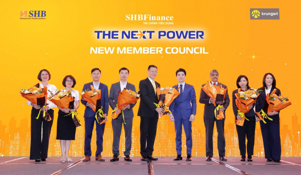 SHB và dấu ấn tiên phong thành công trong triển khai quyết sách nhận sáp nhập ngân hàng -0