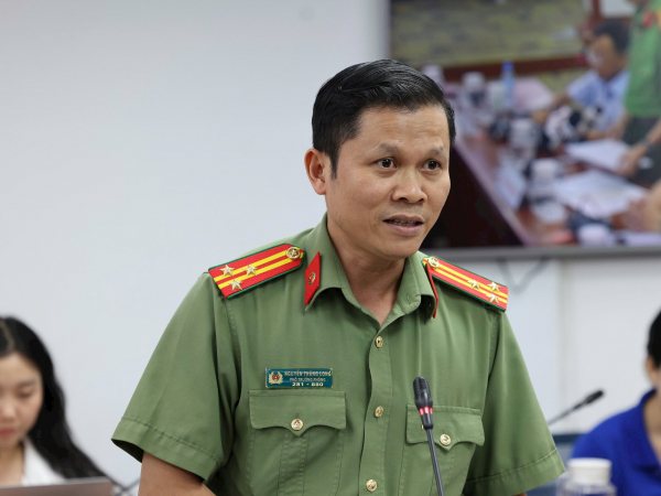 Sẽ dừng hoạt động nhà trọ, nhà ngăn phòng cho không đảm bảo an toàn PCCC  -0
