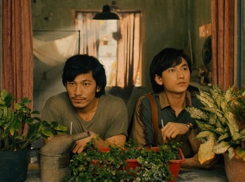 Tái sinh văn hóa dân gian bằng điện ảnh -0