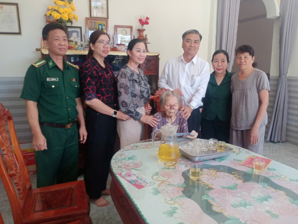 Giải phóng Bình Phước mở đầu cho giải phóng miền Nam thống nhất đất nước -0
