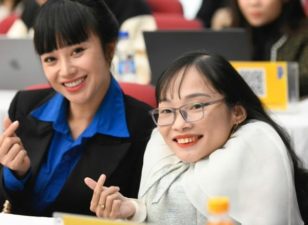 Ứng viên giải thưởng “Bền đam mê” khẳng định mong muốn đóng góp giá trị cống hiến cho đất nước -0