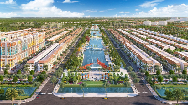 Hoàn thiện bệnh viện Bạch Mai, Việt Đức: Đòn bẩy nâng tầm bất động sản Hà Nam -0