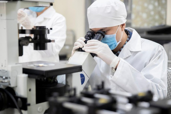 Đề xuất chuyên gia cao cấp được hưởng chính sách, chế độ liên quan đến hoạt động công vụ tương đương chức danh bộ trưởng -0