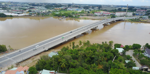 Gia tăng ô nhiễm môi trường thời điểm khu công nghiệp Biên Hòa 1 phải di dời  -0