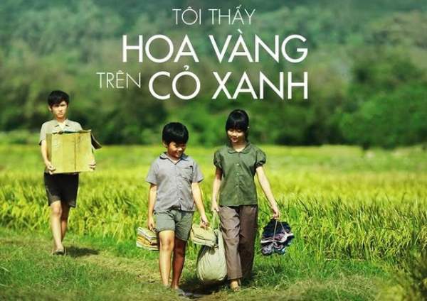 Phim Nhà nước đặt hàng: Không chỉ là nhiệm vụ chính trị -0