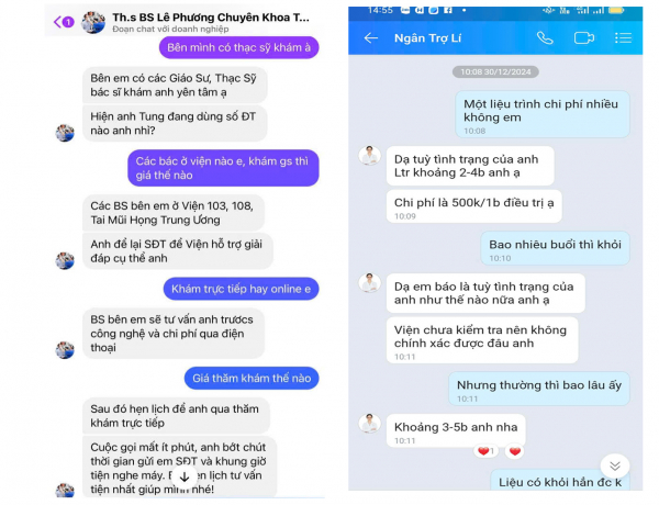 Quản lý chặt, xử lý nghiêm hoạt động khám, chữa bệnh trá hình (bài 2) -1