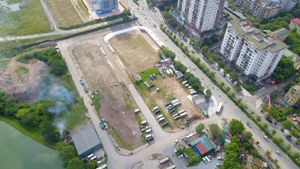Khẩn trương xử lý các dự án tồn đọng, kéo dài, lãng phí -0