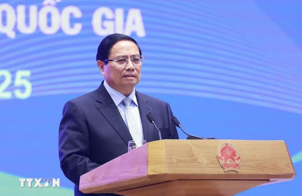 Thủ tướng “đặt hàng” 3 yêu cầu và đề nghị Thanh niên Việt Nam “5 chủ động” -0