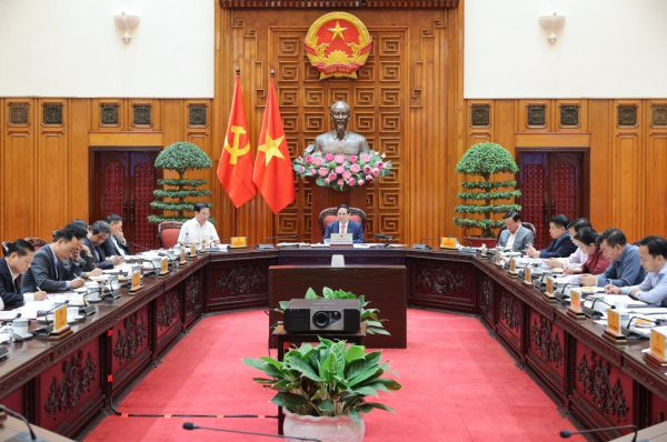 Thủ tướng: Đưa thêm 1.000 bác sĩ về cơ sở ngay trong năm nay -0