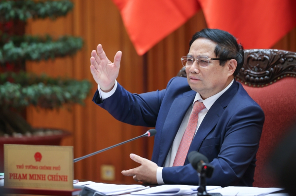 Thủ tướng: Đưa thêm 1.000 bác sĩ về cơ sở ngay trong năm nay -0