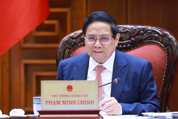 Thủ tướng: Đưa thêm 1.000 bác sĩ về cơ sở ngay trong năm nay -0