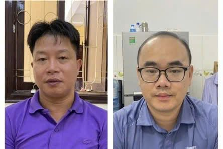 Nguyên giám đốc Trung tâm Lý lịch tư pháp Quốc gia cùng đồng phạm nhận hối lộ hơn 43 tỷ đồng -0