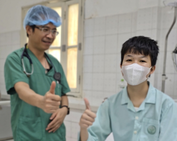 Khi nào bảo hiểm y tế mới chi trả đầy đủ cho ghép tạng? -0