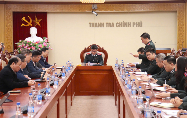 Chuyển hồ sơ dự án Bệnh viện Bạch Mai, Bệnh viện Việt Đức cơ sở 2 tới Bộ Công an -0