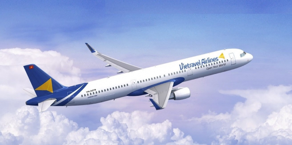 Phó Chủ tịch HĐQT T&T Group Đỗ Vinh Quang làm Chủ tịch HĐQT Vietravel Airlines -0