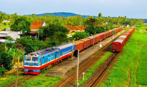 Thị trường 100 tỷ USD 