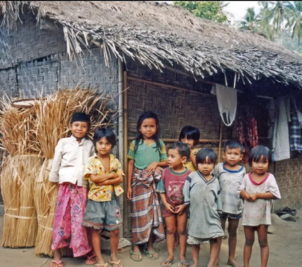Vasily Malygin -  người phát động khởi nghĩa ở Indonesia -0