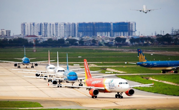 Tìm cách gỡ khó đăng kiểm phương tiện, thiết bị hàng không -0