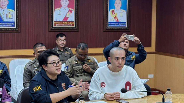 Triệt phá trung tâm lừa đảo online toàn cầu bằng động thái cắt điện -0