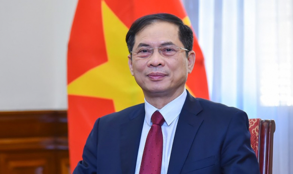Lập Tổ công tác tăng cường hợp tác, chủ động thích ứng với điều chỉnh chính sách kinh tế, thương mại của Hoa Kỳ -0