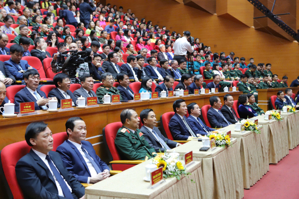 Chiến thắng Hàm Rồng, bản anh hùng ca bất diệt -0