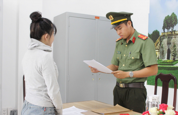 Xử lý KOLs, Influencers chia sẻ nội dung cờ bạc trực tuyến -0