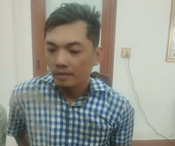 Truy bắt kẻ trộm cắp yến sào ở Đắk Nông chạy về Phú Yên để bán -0