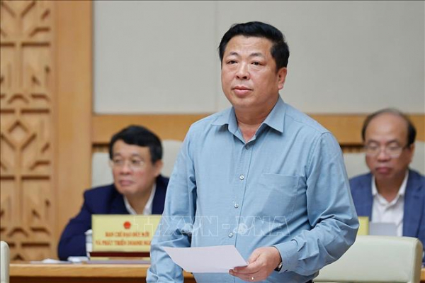 Thủ tướng: Phải xử lý linh hoạt, hiệu quả, đảm bảo các mục tiêu phát triển -0