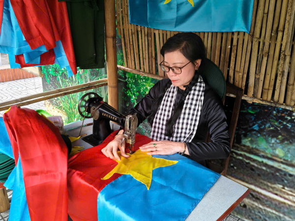 50 năm vang mãi bản hùng ca -0