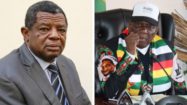 Zimbabwe lại chìm trong khủng hoảng? -0
