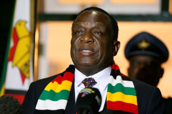 Zimbabwe lại chìm trong khủng hoảng? -4