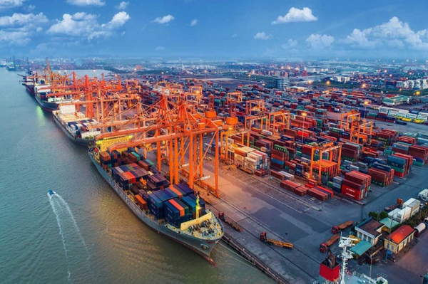 Kinh tế Việt Nam gia tăng sức mạnh trước những thách thức toàn cầu -0