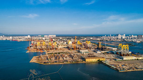 Tập đoàn Công nghiệp – Năng lượng Quốc gia Việt Nam (Petrovietnam): Mốc son mới – Tầm nhìn mới -2