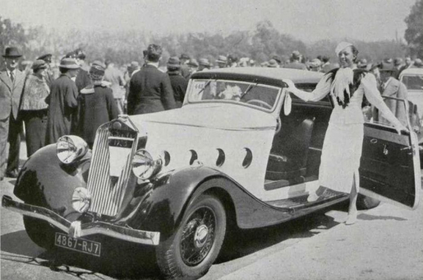 Josephine Baker và những dòng mật mã “rớt” trên khuông nhạc -0