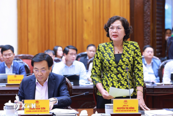 Thủ tướng: Xúc tiến đàm phán với Hoa Kỳ đặt trong tổng thể các mối quan hệ -0