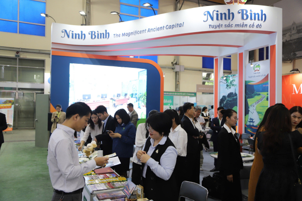 Phát triển điểm đến xanh, nâng tầm du lịch Việt Nam -0