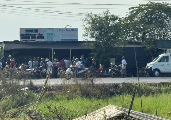 Nữ chủ quán cà phê tử vong bất thường trong tình trạng khỏa thân -0