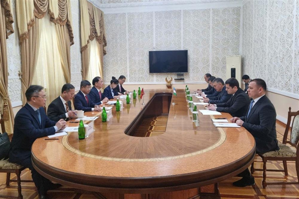 MPS seeks to expand cooperation with Uzbekistan’s National Security Service -0