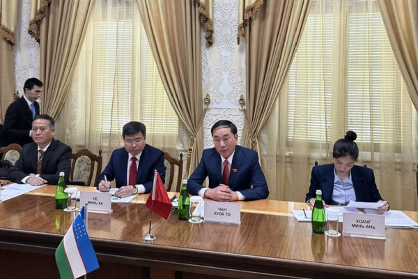 MPS seeks to expand cooperation with Uzbekistan’s National Security Service -0