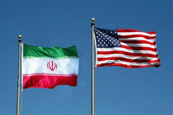 Mỹ-Iran bắt đầu đàm phán tại Oman -0