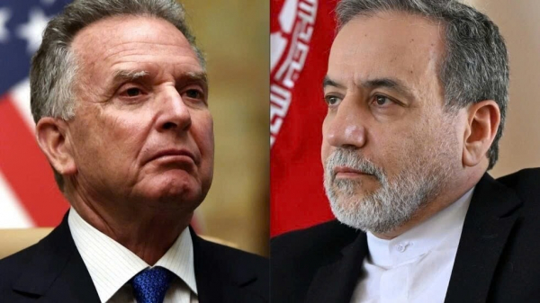 Hé lộ kết quả cuộc đàm phán hiếm hoi giữa Mỹ và Iran -0