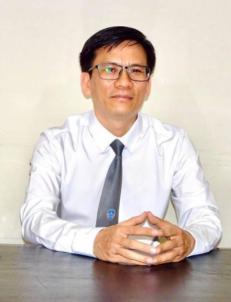 “Bỗng nhiên” thành… Giám đốc! -0