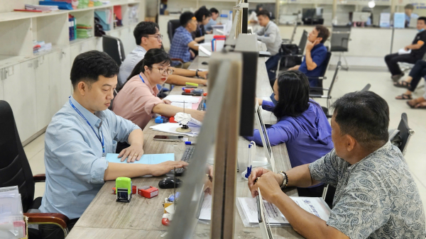 “Bỗng nhiên” thành… Giám đốc! -0