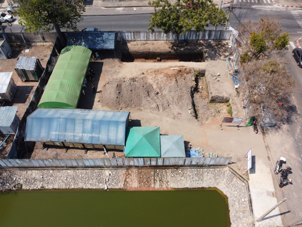 Khám phá bí mật thành phố cổ Nakhon Ratchasima -0