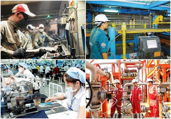 Doanh nghiệp nhà nước nộp ngân sách gần 400.000 tỷ đồng -0