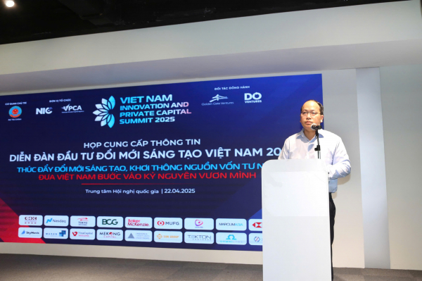 Việt Nam chủ động thu hút đầu tư trong đổi mới sáng tạo -0