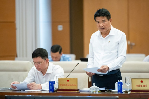 Thí điểm khởi kiện vụ án bảo vệ nhóm dễ bị tổn thương: Tập trung lĩnh vực nóng bỏng, gây lãng phí -0