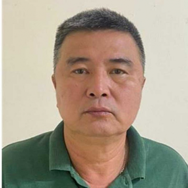Ngày 6/5, xét xử cựu Phó Vụ trưởng Bộ Công thương trong vụ án nhận hối lộ mua biệt thự Vườn Đào  -0
