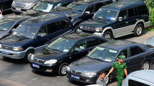 Sắp xếp, xử lý tài sản công khi thực hiện chính quyền địa phương 2 cấp -0
